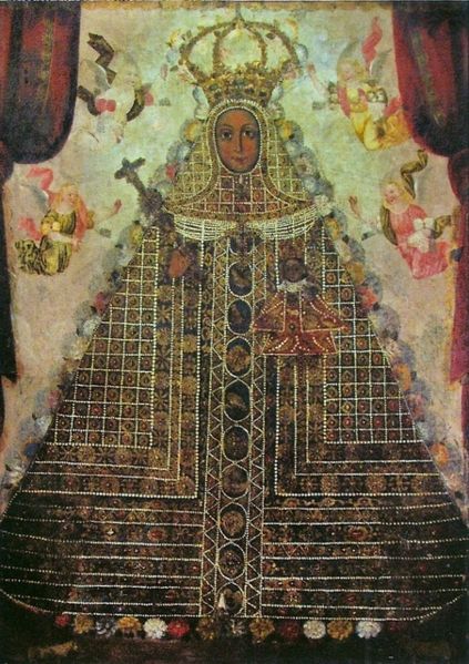 Our Lady of Guadalupe